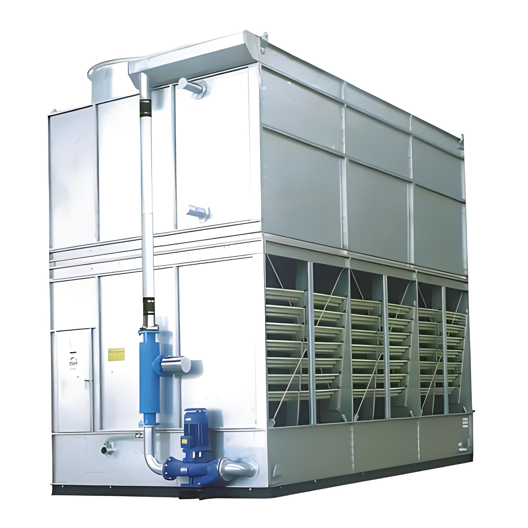 蒸發式冷凝器——高效制冷新選擇